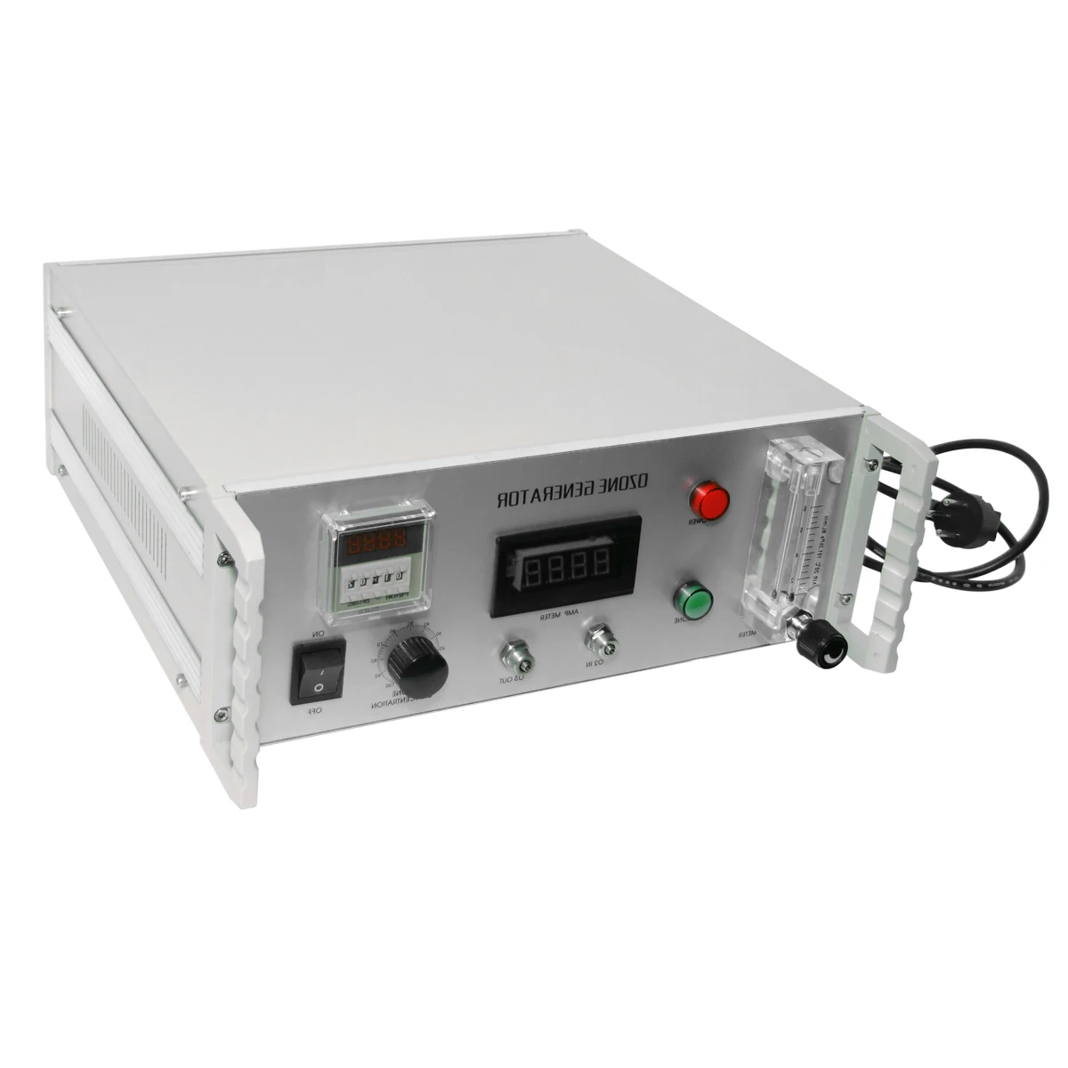 Commercial Air Purifiers 5 G Ozone Generator Machine Ozono Generator