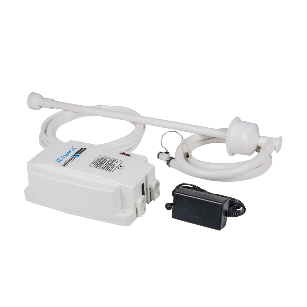 Jetmaker 3.8Lpm Bw4003A 115V/220V Flojet Bottle Water Dispensing Pump