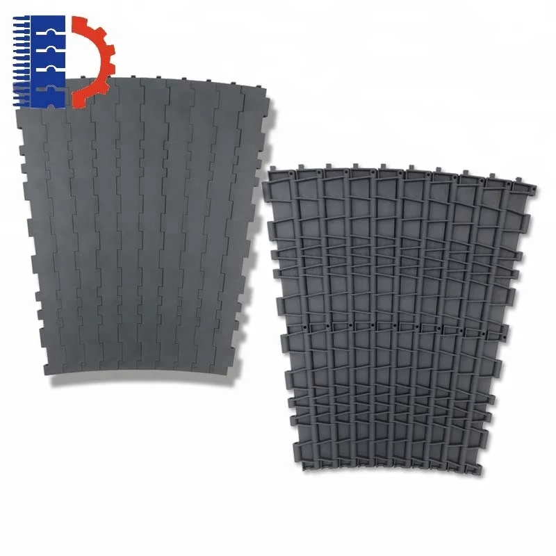 45 degree 90 degree 180 degree conveyor belt