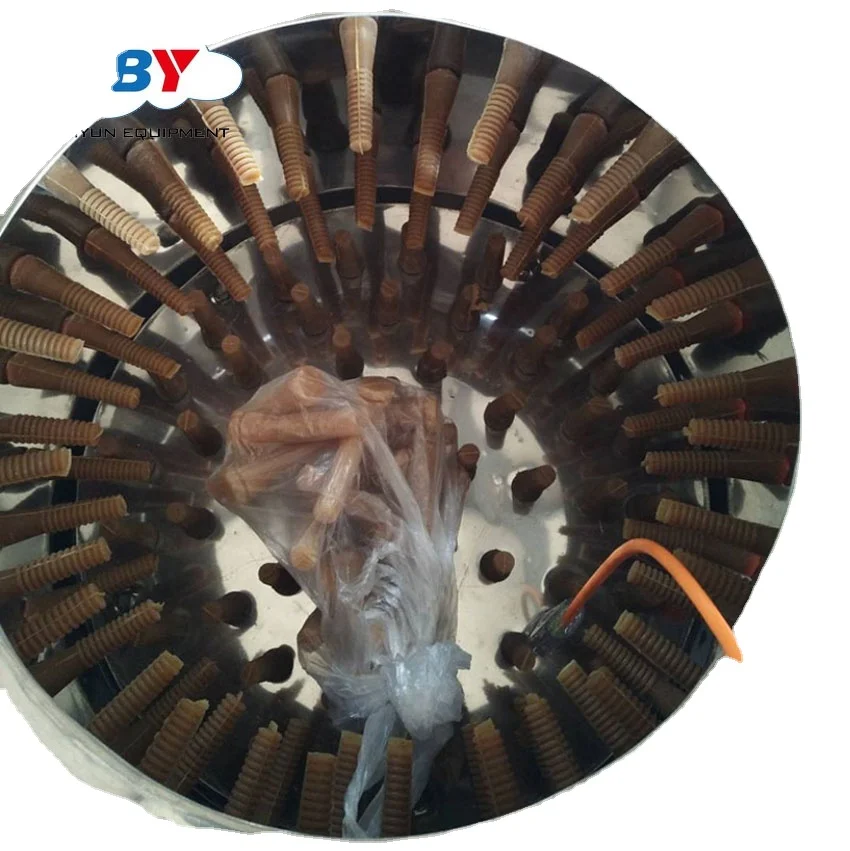 small abattoir and meat processing plant