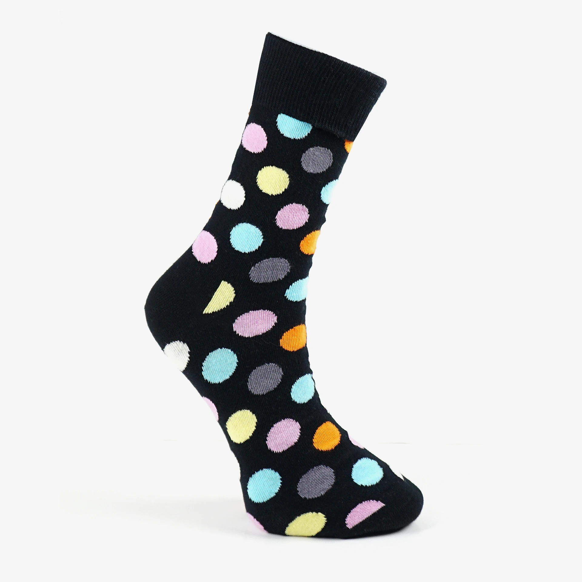 Socks Man Woman All Season Cozy Socks
