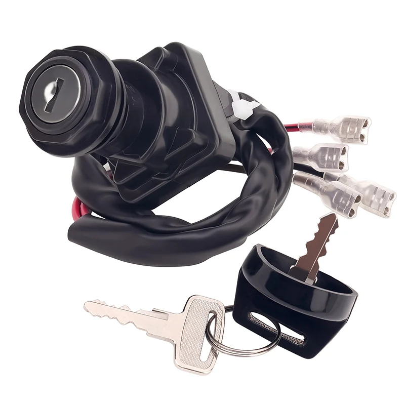 Ключ зажигания для Polaris SPORT 400L 500 XPRESS 300 WORKER SPORTSMAN 335 TRAIL Blazer 250 4110194