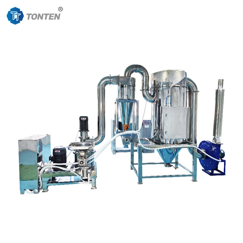 Hot Selling Industrial Vertical Limestone Gypsum Ultrafine Powder Grinding Mill for Sale