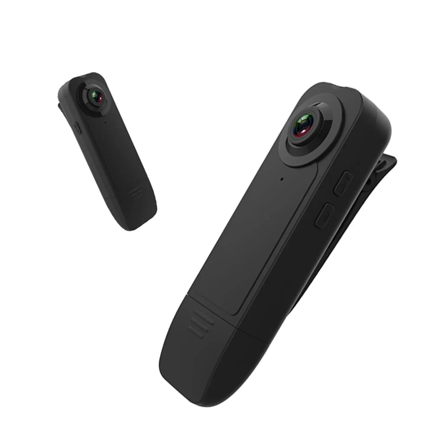 NOYAFA HD smart  Portable Camera Long battery life portable camera wearable camcorder