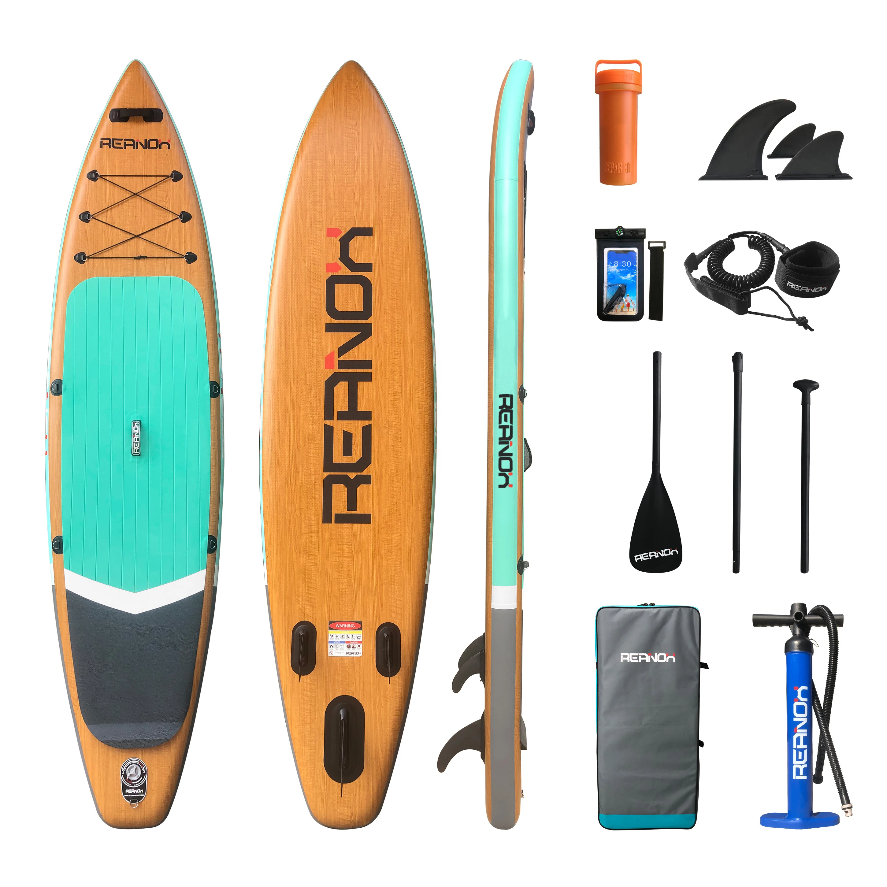 2022 wholesale price inflatable sup paddle board sup stand up paddleboard Surf board