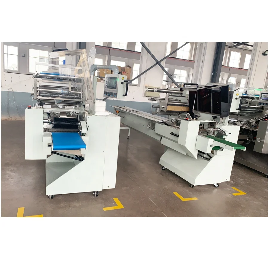 Small Size Tub Cup Lollipop Package Vending Sunshine Bakery Bar Babo Icecream With Sensor Popsicle Ice Cream Packaging Machine