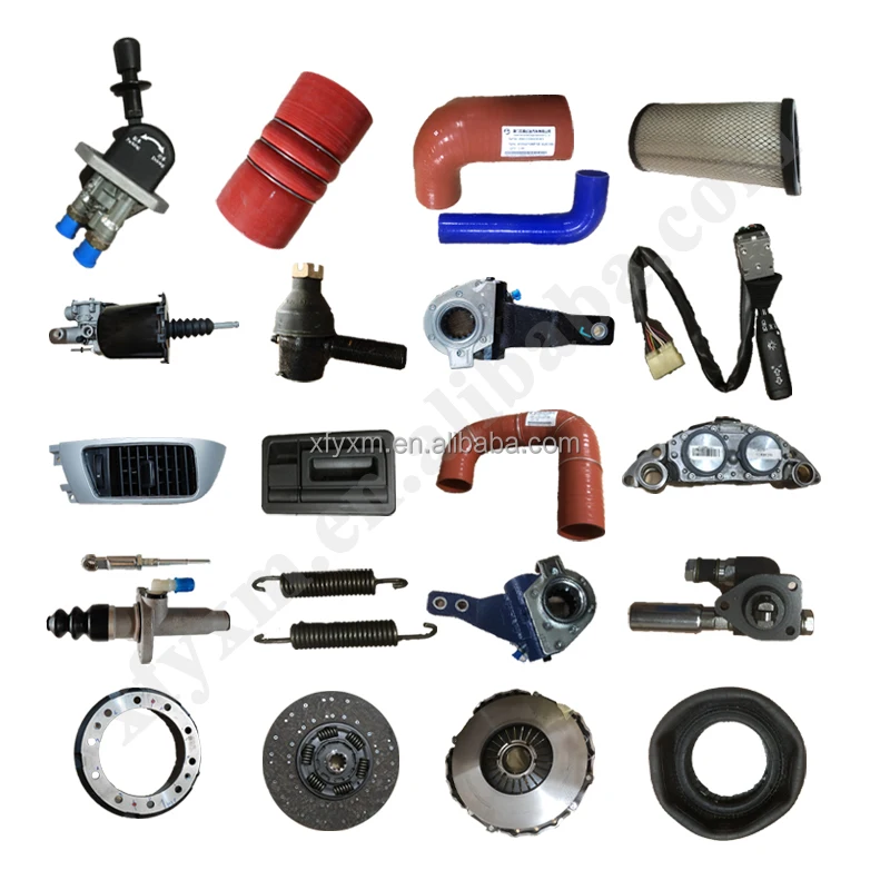 Use For Golden Dragon Yutong King Long Zhongtong Higer Spare Bus Part KM-0207000 Abs Sensor