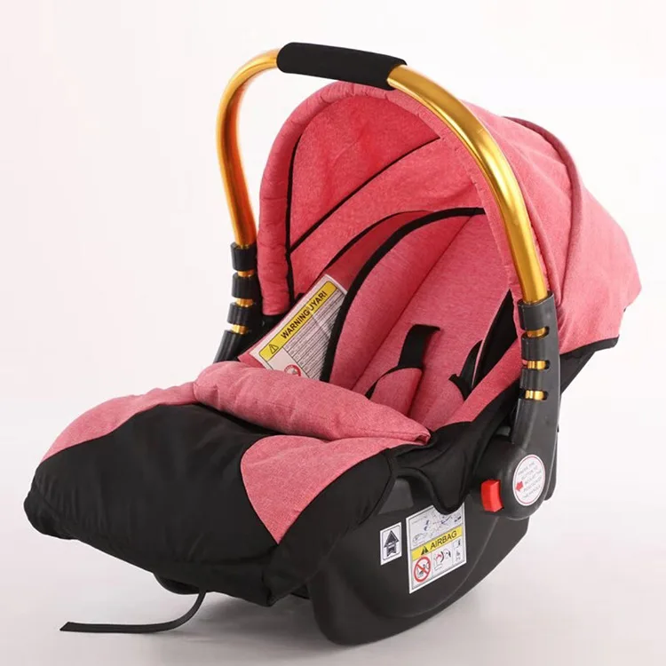 New fashional Baby Car Sit Seat Compact Baby Car Seat Baby Car Seat With Adapte