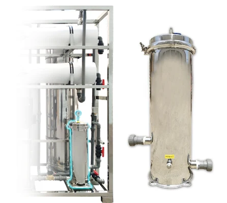 Reverse osmosis system water purifier treatment plant water filter system pure water hydraulic system