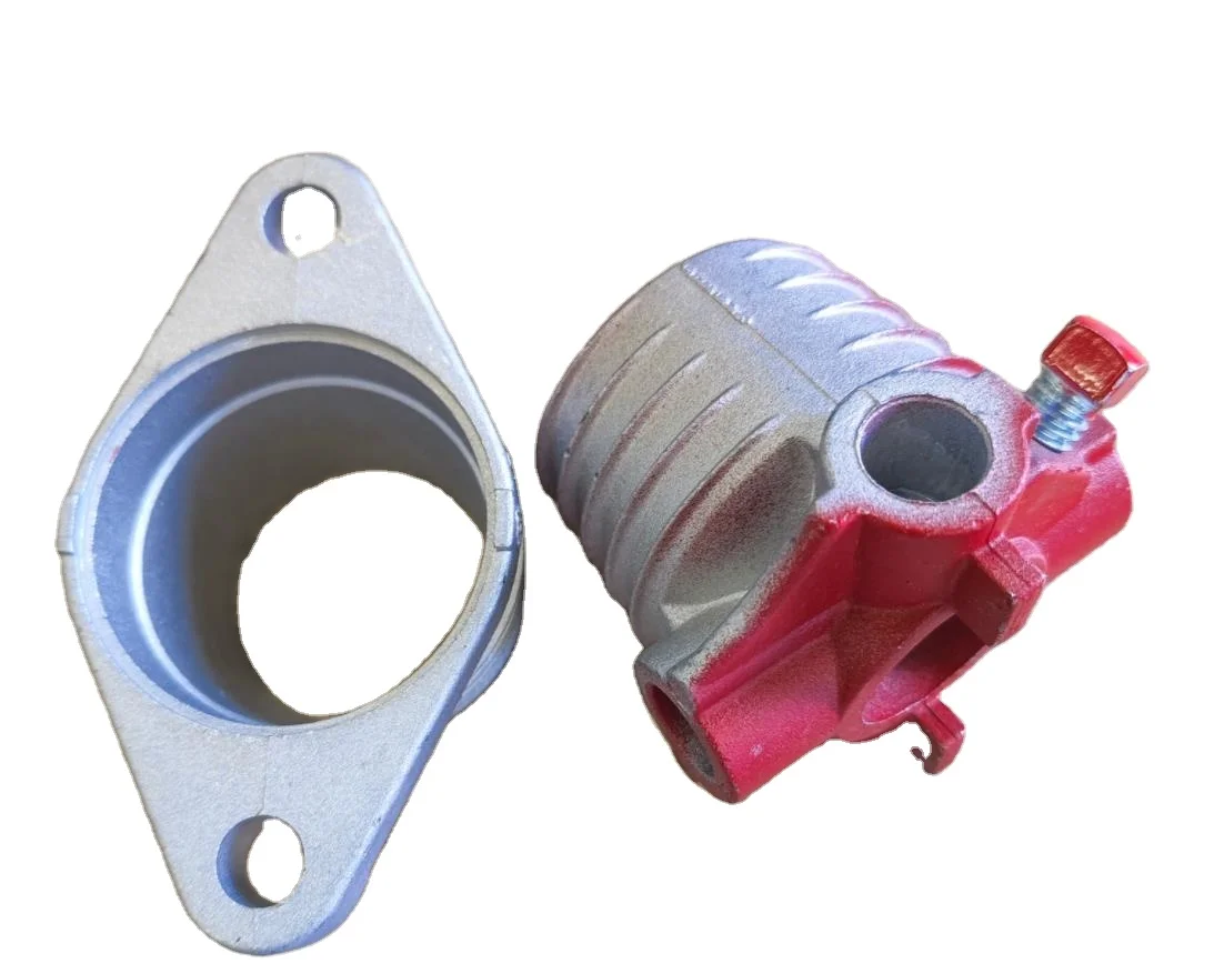 1-3/4 inch  garage door spring fitting