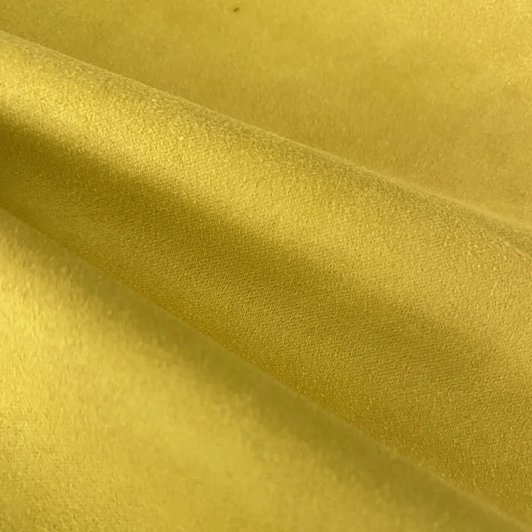 105x300D 200gsm тканая замшевая ткань для домашнего текстиля