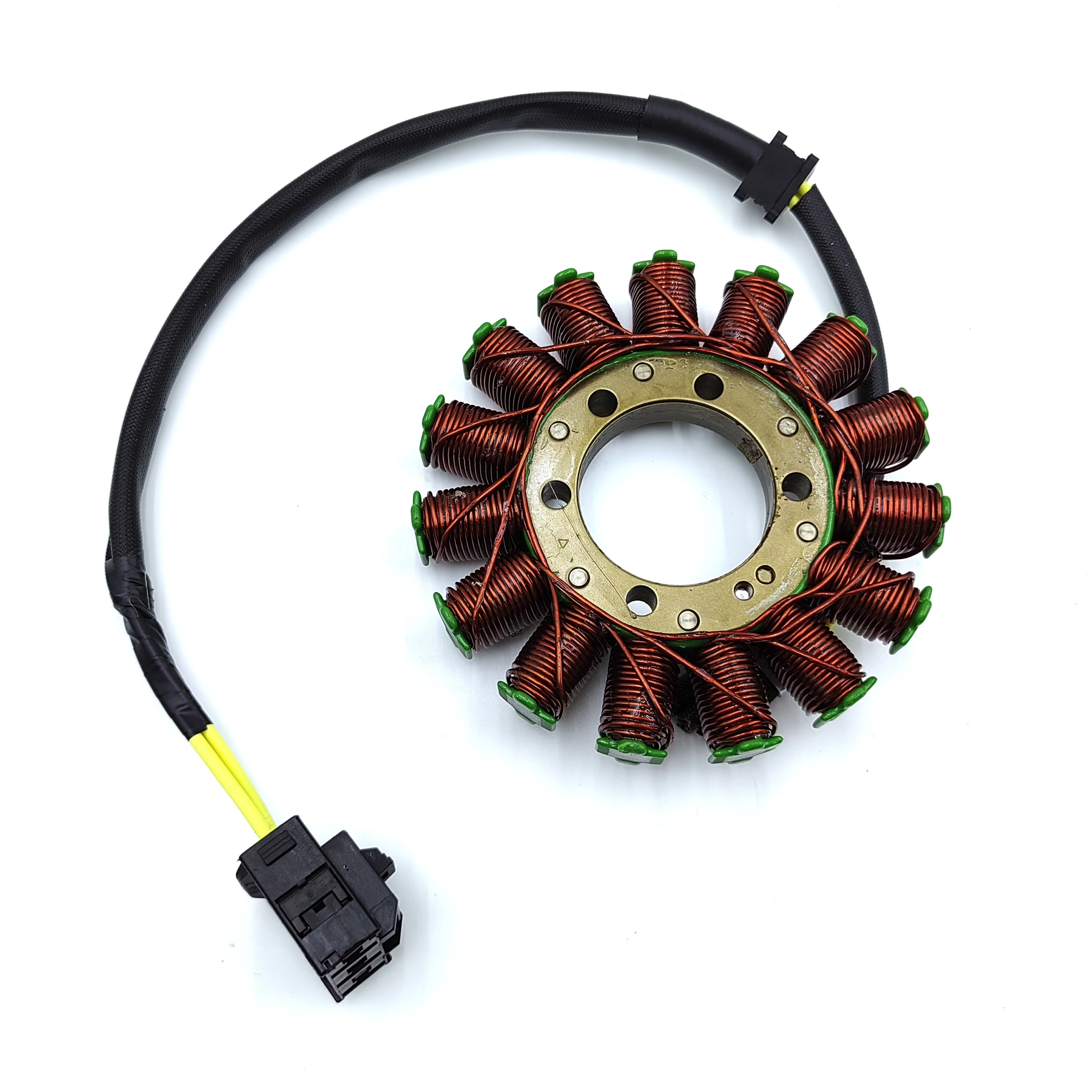 High Quality magneto coil motorcycle  Stator for Honda CBR600 F5