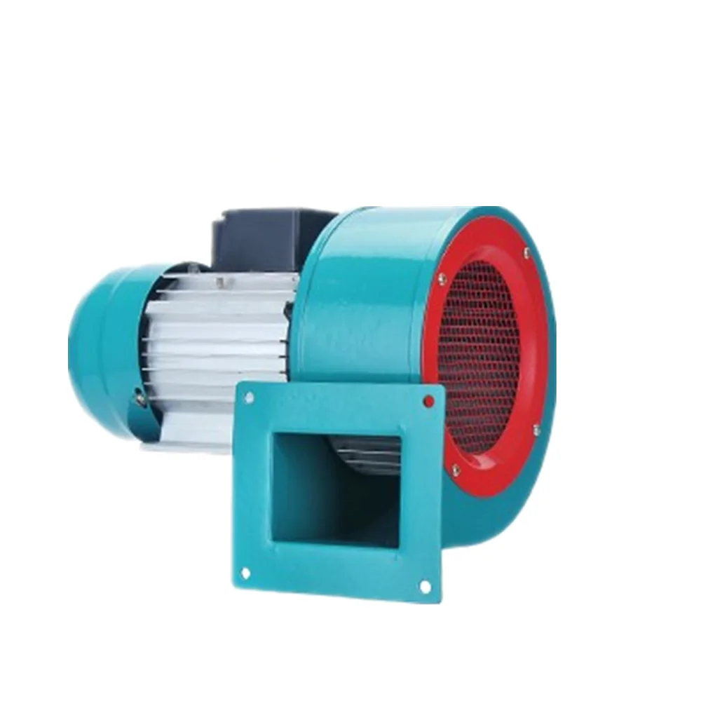 DF 370W special centrifugal fan for water tank cooler shower in Saudi Arabia