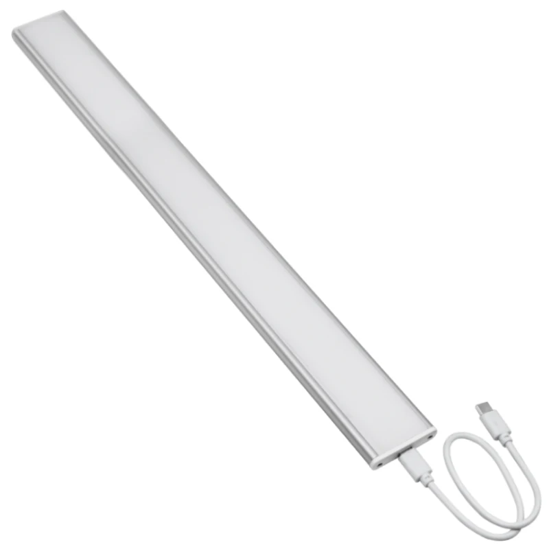 TUODI 24V Hand Wave Motion Sensor Light, Connect to LED Lamp Work Simultaneously, Paste Type Apply in Kitchen, Bedroom ,Cabinet