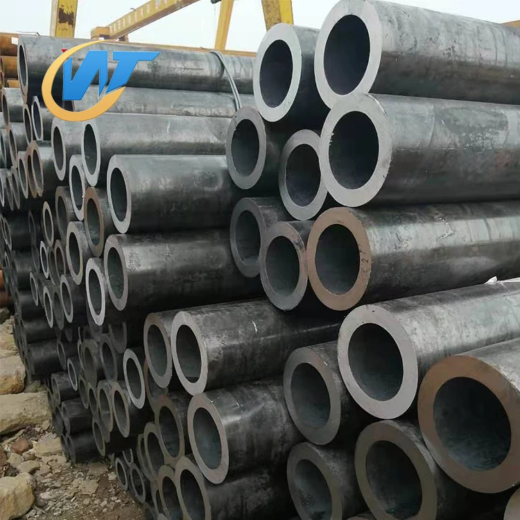 Chinese professional manufacturer high standard 10# 20# 40# 18 inch 30 inch high precision seamless pipes