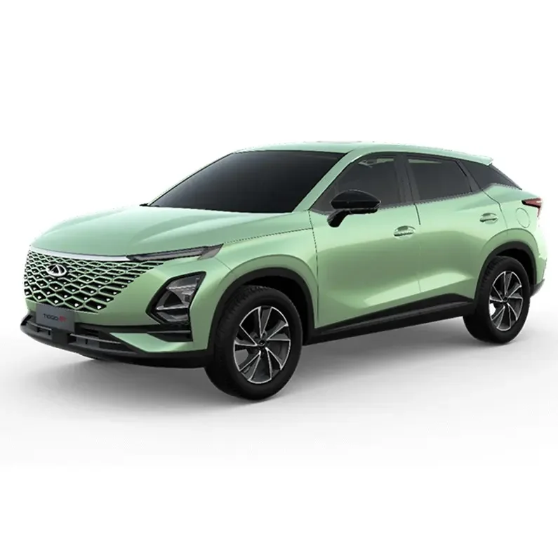 Chery OMODA 2022 2023 1 5 т CVT-9 передний приводной двигатель Новый 6 TGDI DCT мотор 7 коробка передач ультра внедорожник в продаже