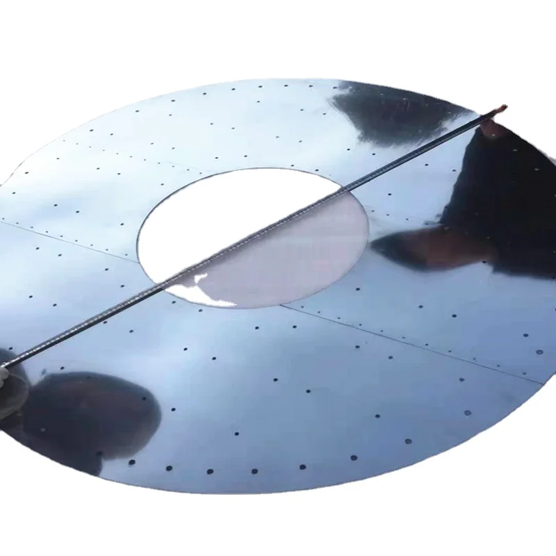 Factory direct supply Molybdenum (Mo) Heat Shield and TZM products/molybdenum strip