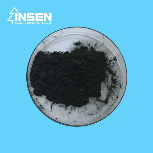 Insen Bundle Price Sale Spirulina Chlorella Vulgaris Powder
