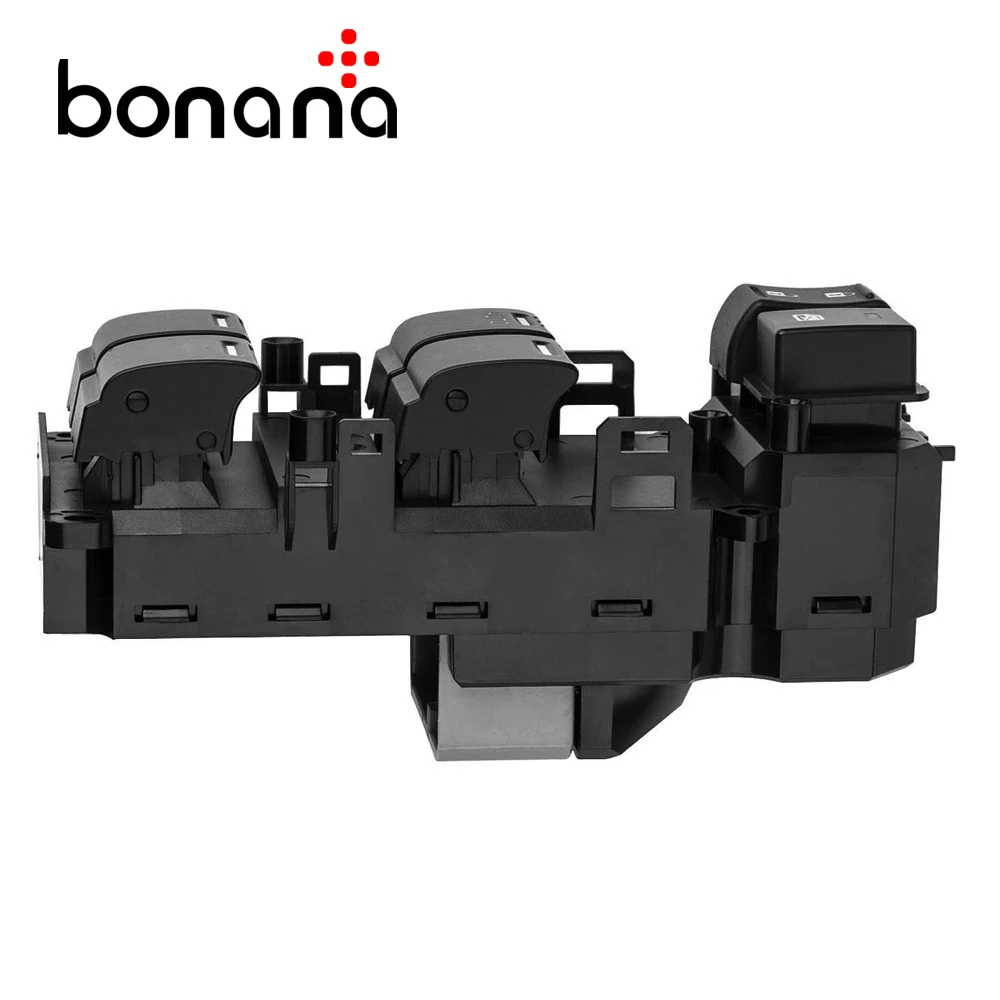 Переключатель Стеклоподъемника 35750-TA0-A02C для Honda Accord 2008-2012 35750-TA0-A02C