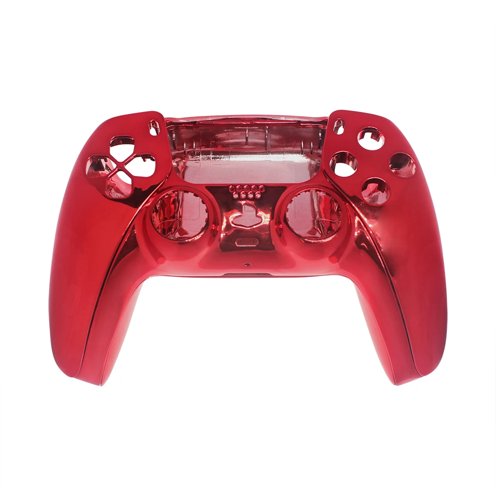PS5 Chrome Shell (5)