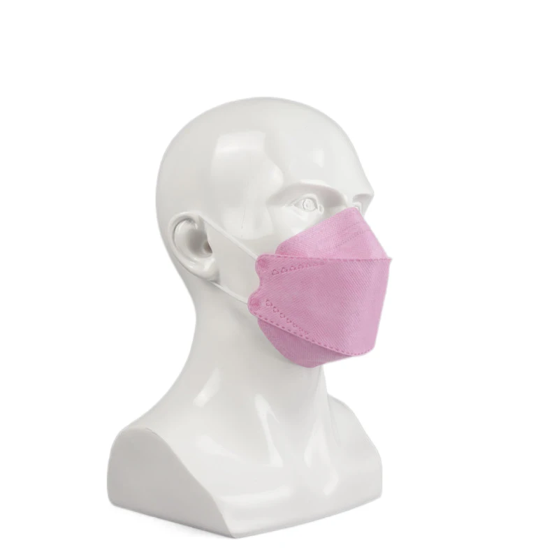 Kf94mask Корея маска 4d 3d 4 Слоя Рыбы маски для взрослых Kf94 Kn95