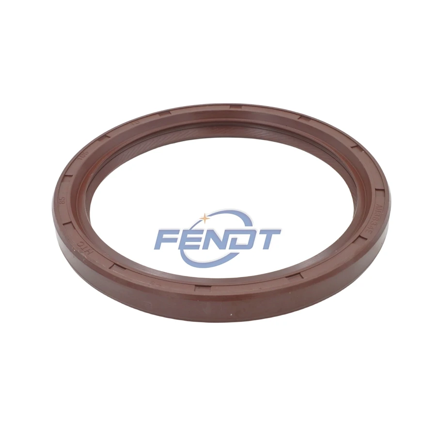 90311-85008 Automotive Oil Seal AH3834I HTC 85*105*10 Crankshaft Rear Oil Seal Car Oil Seal For TOYOTA