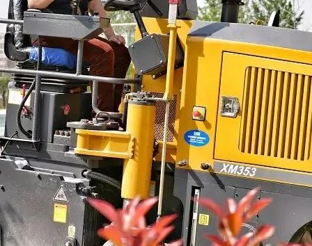 XCMG mini asphalt cold planer 0.35m XM353 for sale