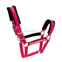 High quality Nylon Halter  ridding halter  Horse Halter