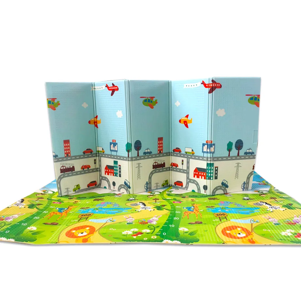 baby play mat folding baby care xpe playmat,baby play mat for infants