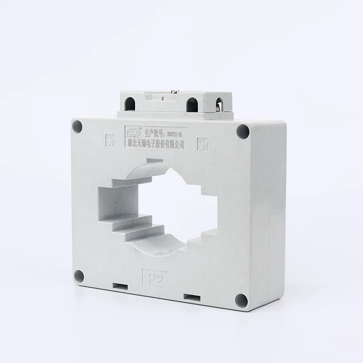 TR Manufacturer Electronic AC to DC Current Multi Leyer Winding Transformer for Wholesale