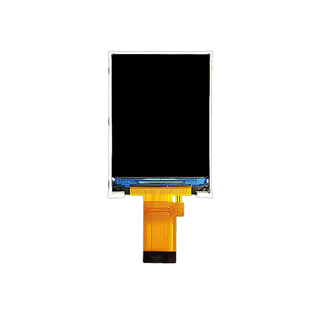 Factory 2.0 inch graphic 240*320 RGB MIPI SPI MCU interface touch panel transmisive HD20003C22 FP-200H05B QVGA TFT LCD Module