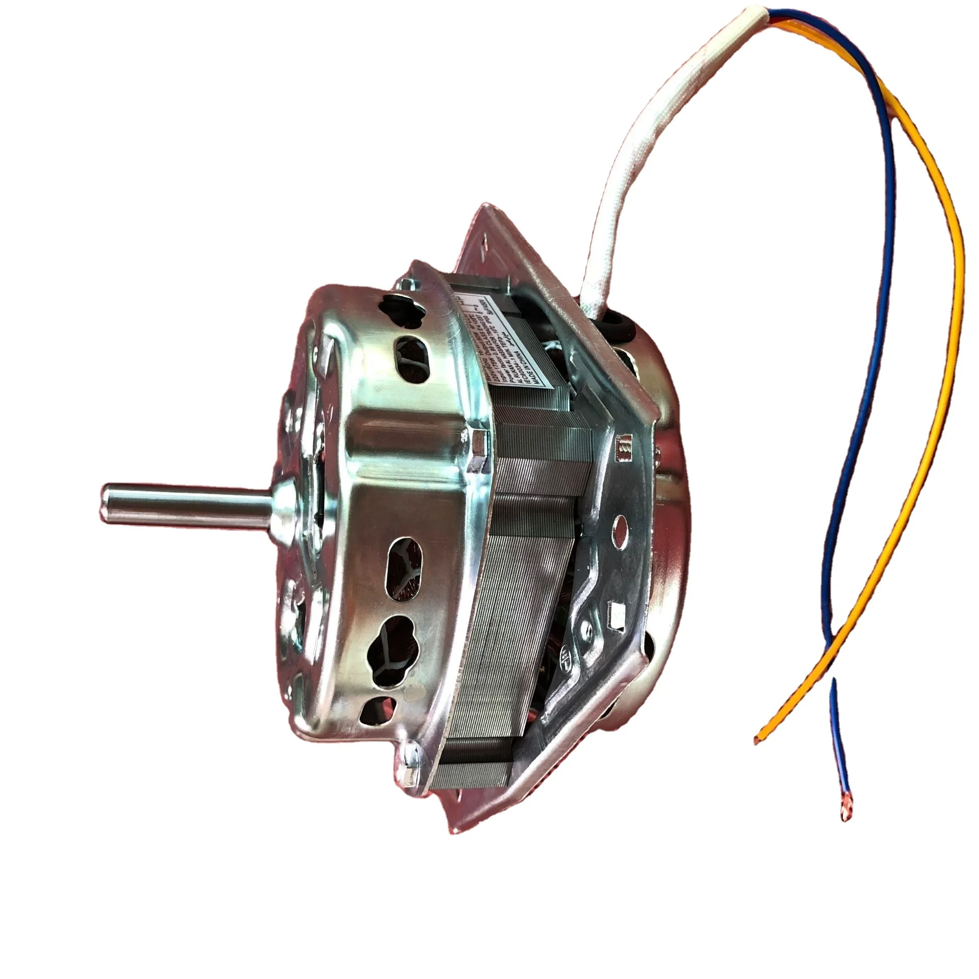 General type zy-007 spin motor wash motor