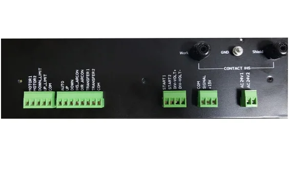 HYD Auto Torch Height Control XPTHC-300-PT