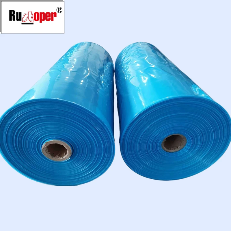 VCI protective film wrap for multi-metals,VCI plastic film wrapper