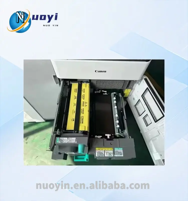 Цветной лазерный копировальный аппарат второй ручной принтер для Canon DX 8786i 8795i 8705