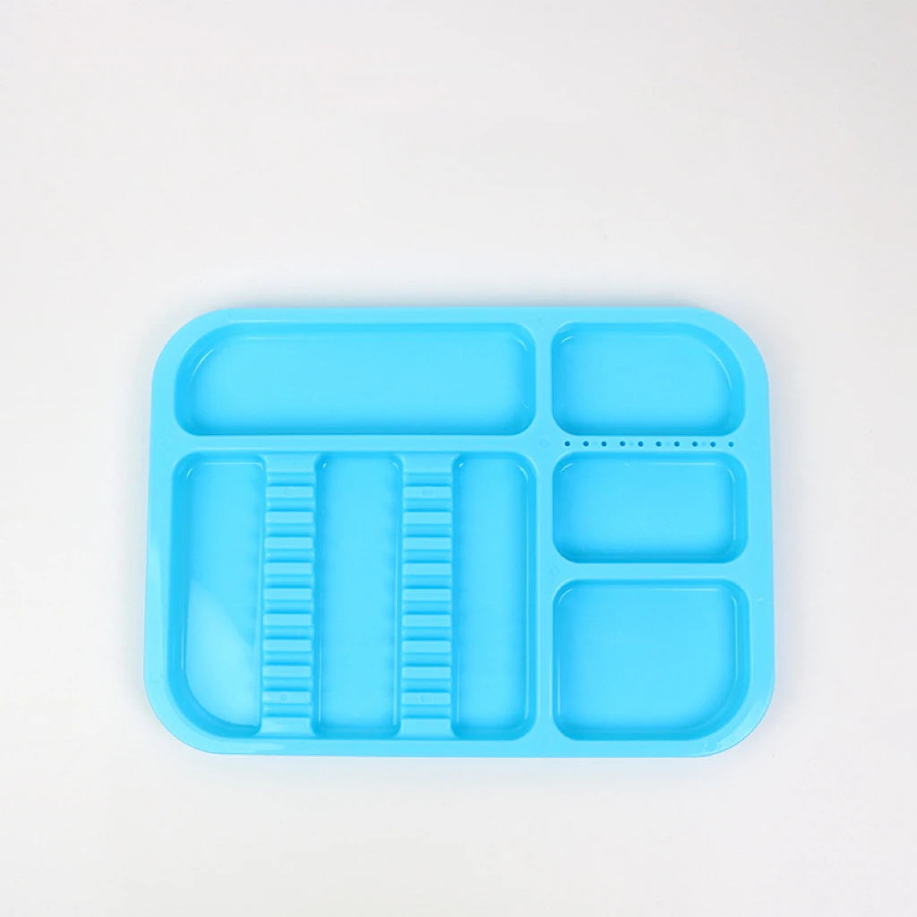 LIONSMED Dental  dental instrument sterilization tray