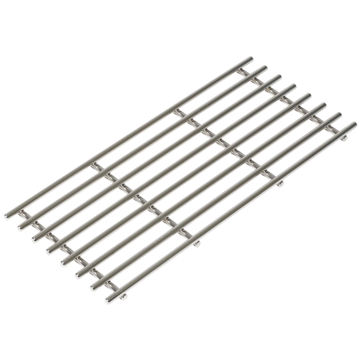 44x20.3cm BBQ Grill Grate stainless steel wire mesh rectangular additional bbq gas grill rack expand your pellet grill