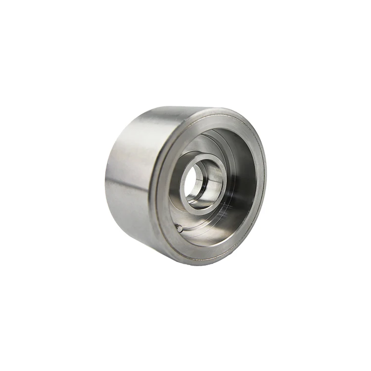 Widely Used Superior Quality Magnetic Couplings Industrial Magnetic Drive Shaft Coupling