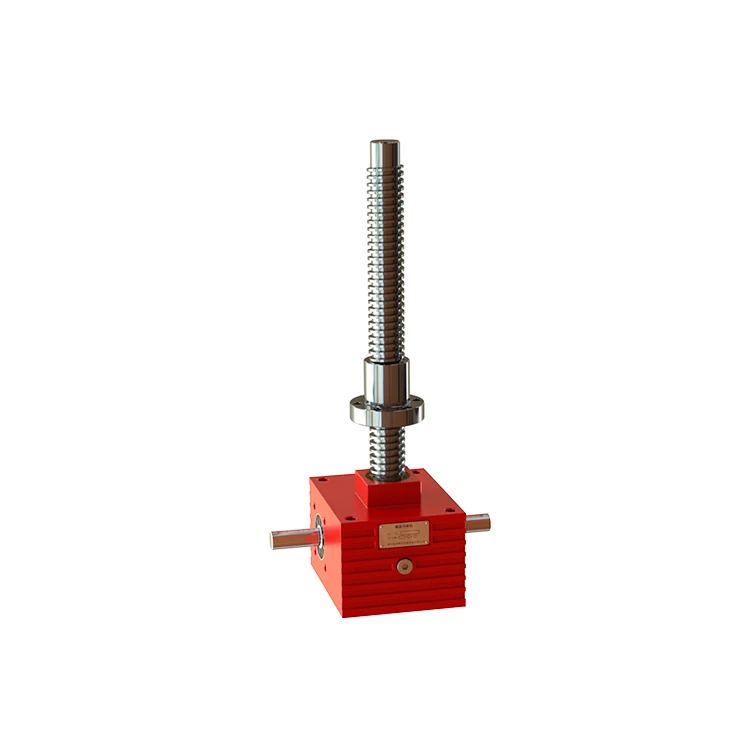 Small electric SJA5 screw Jack