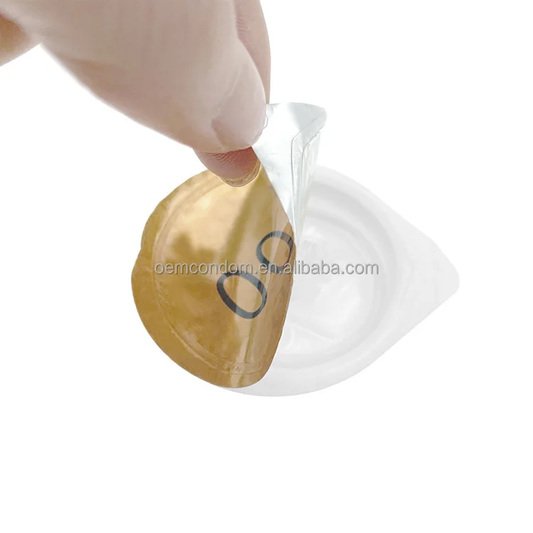 OEM Brand Non-Latex Free of Casein Top Rated Thinnest Polyurethane Condoms Manufacturers