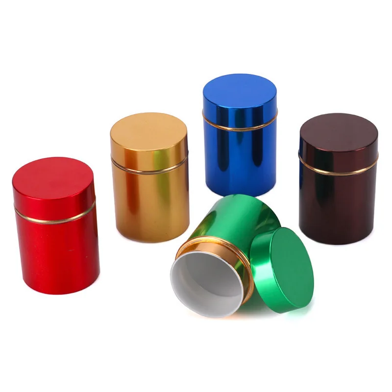 
Factory direct supply Metal tin cylinder square organizer metal gift box a4 