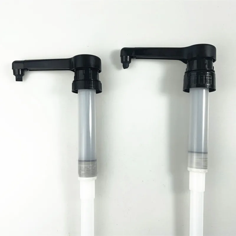 Plastic Dispenser Pump 38/400 for Gel Soap and Lotion