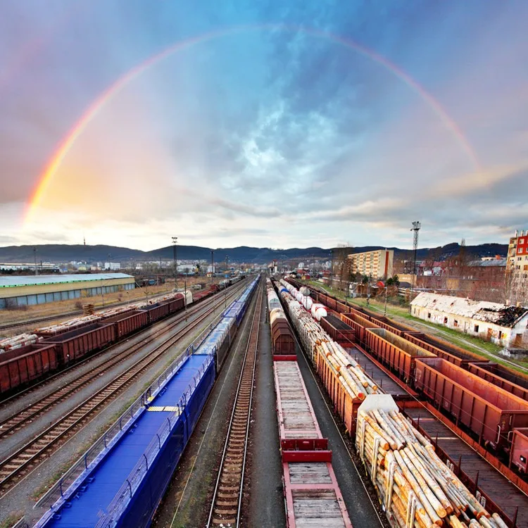 Forenice экспедитор грузовых перевозок, грузовые перевозки, грузовые перевозки, Иу Шэньчжэнь в Москву по поезду