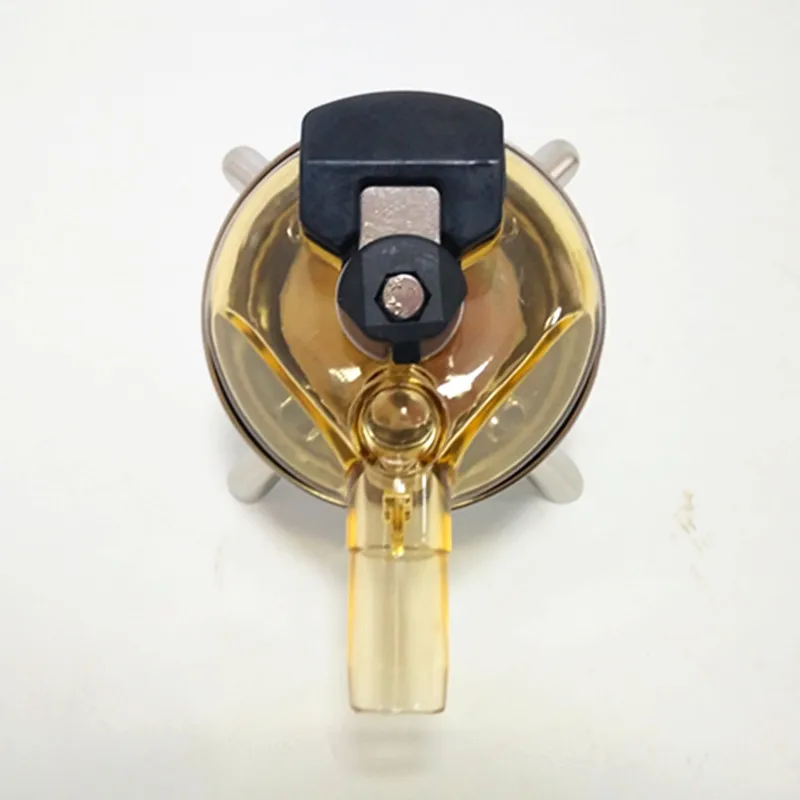 300CC New Type No Air Valve Milk Claw with PSU Material Cover for Cow Milking Machine