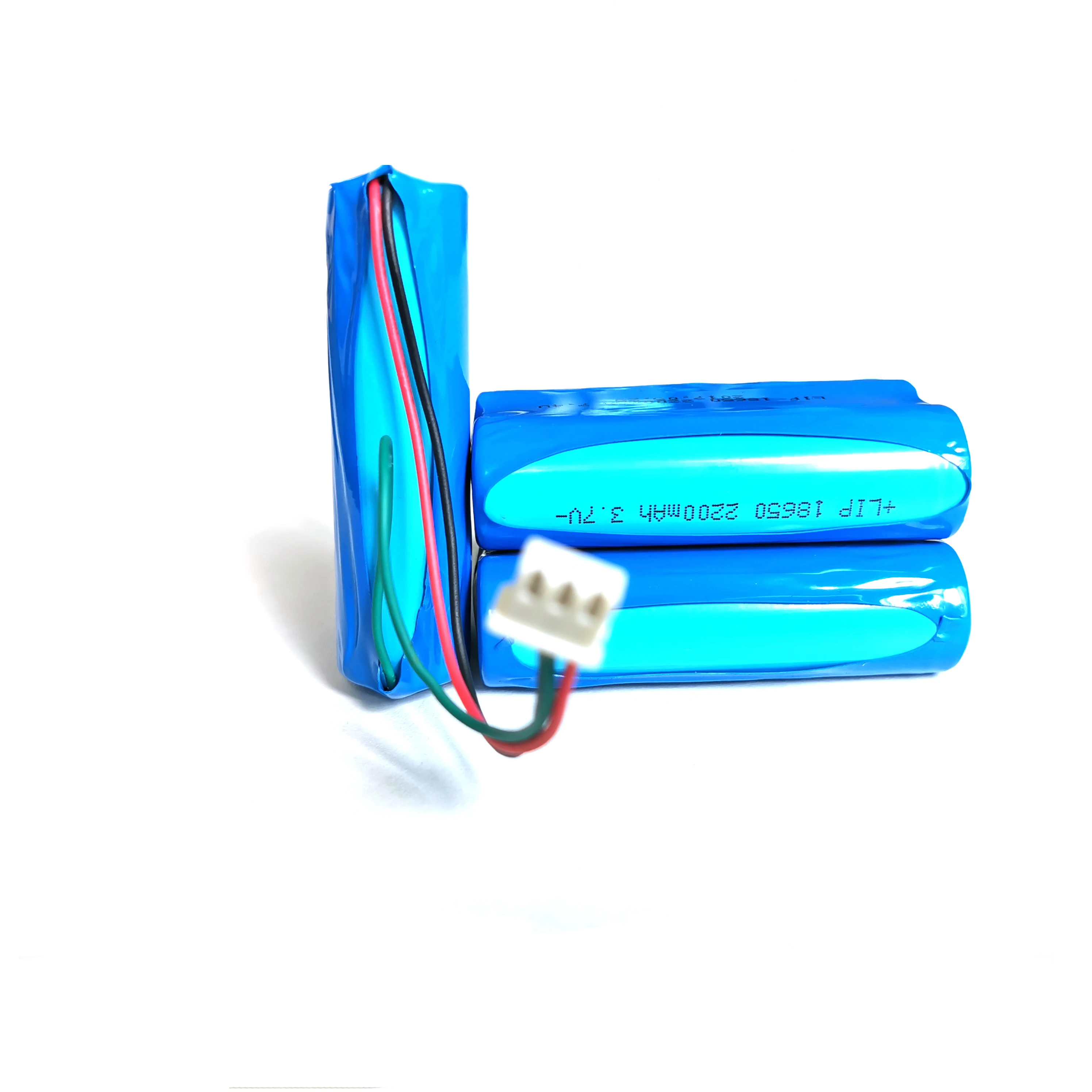 18650 cells 2000mah 2200mah 3000mah ion 7.4V battery packs rechargeable 18650 battery lithium ion batteries for vacuum cleaner