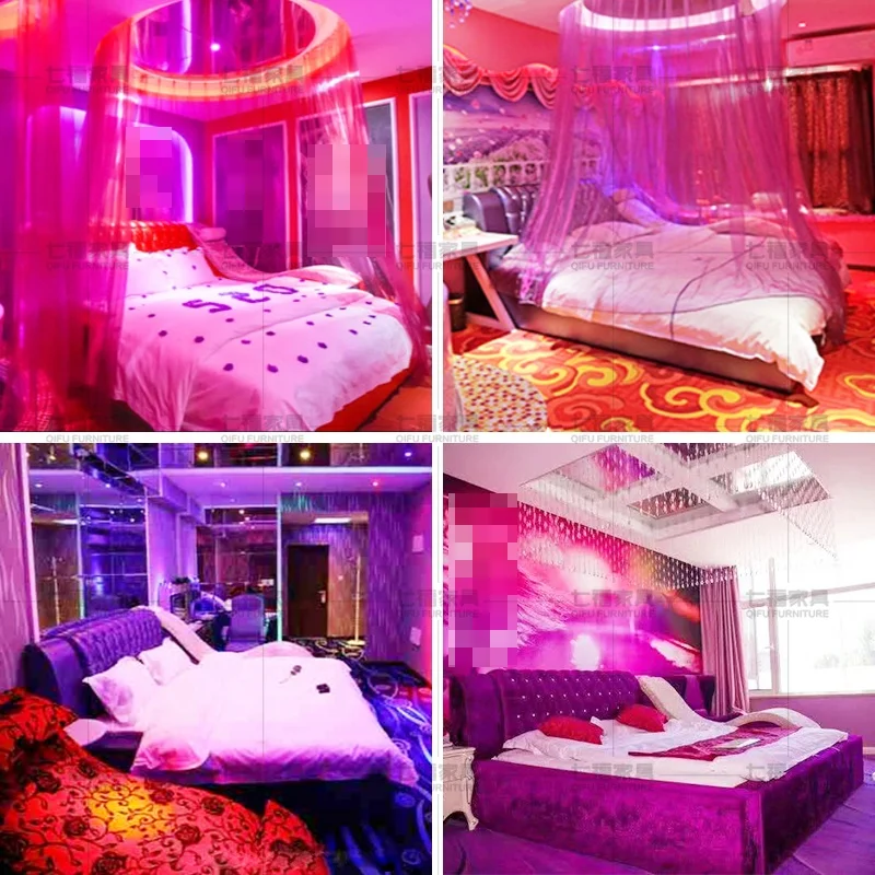 Household Constant Temperature King Size Water Bed