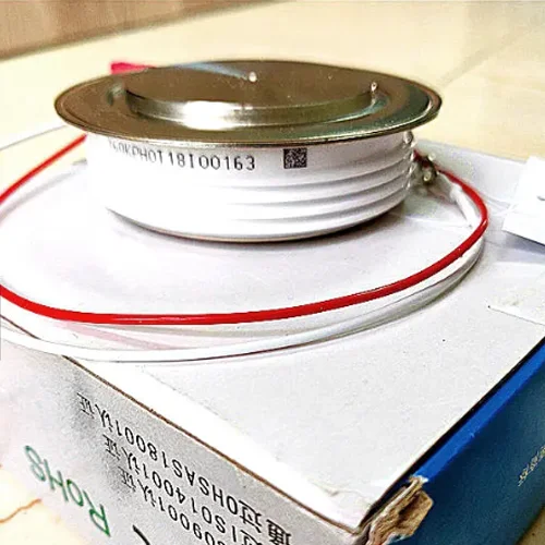 Techsem thyristor KK/KP 1500A Y50KPE for melting furnace thyristor / SCR