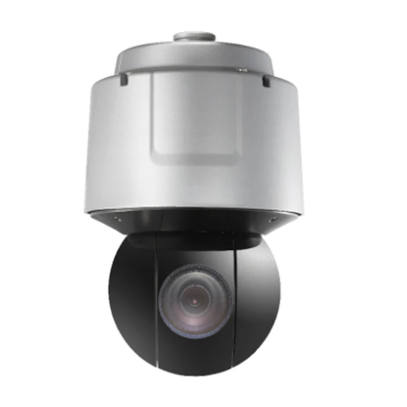  6 дюймов Напольный 4K PTZ CCTV камера DS-2DF6A825X-AEL 8MP 25x оптический зум купольная