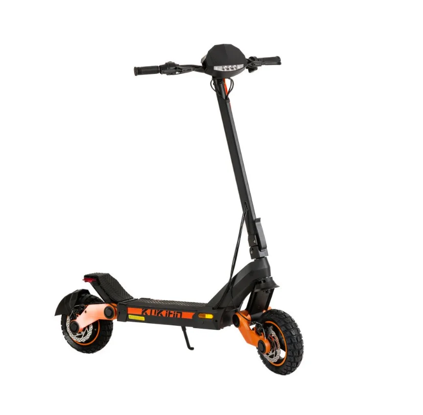 Kukirin G3 electric scooter throttle accerlator
