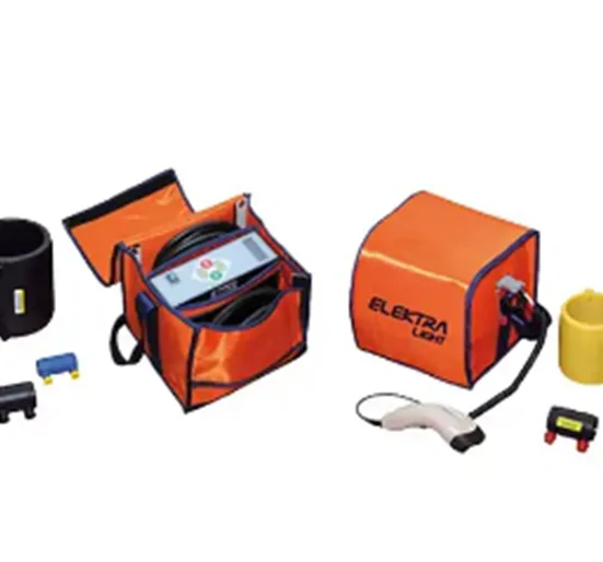 Ritmo  ELEKTRA Light hdpe/pp plastic pipe electro fusion welding machine